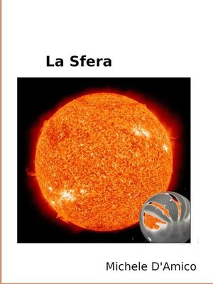 cover image of La Sfera